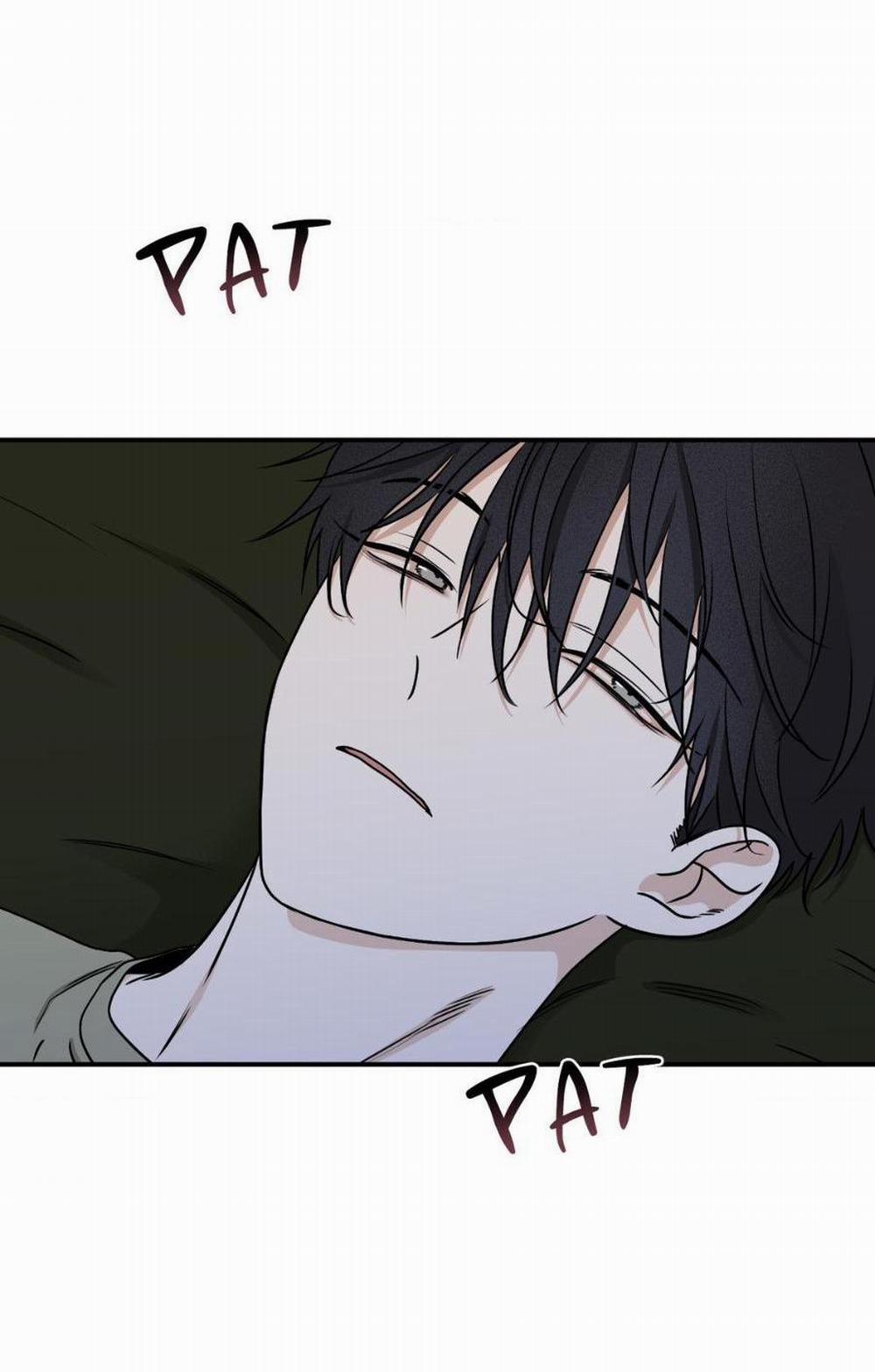 Thủy Triều Thấp Lúc Chạng Vạng 68 trang 22