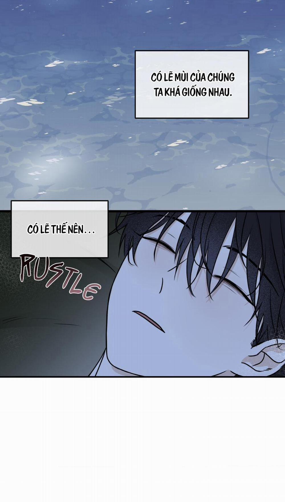 Thủy Triều Thấp Lúc Chạng Vạng 68 trang 27