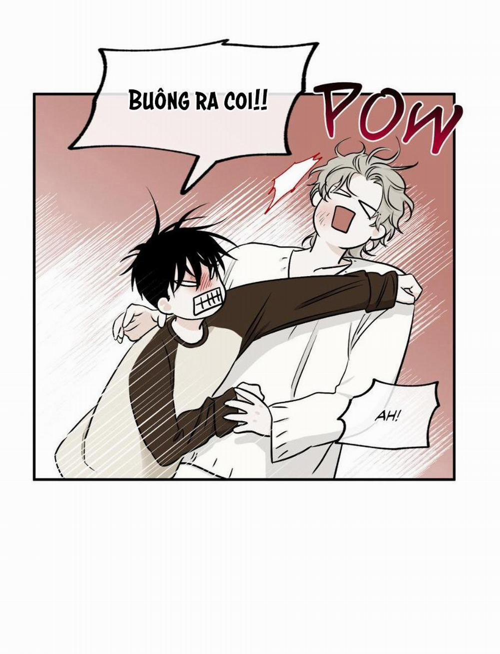 Thủy Triều Thấp Lúc Chạng Vạng 68 trang 3