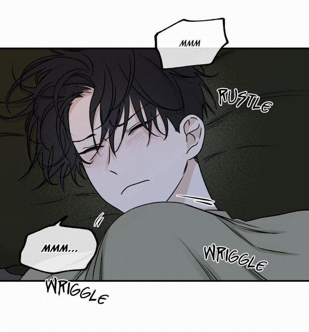 Thủy Triều Thấp Lúc Chạng Vạng 68 trang 32