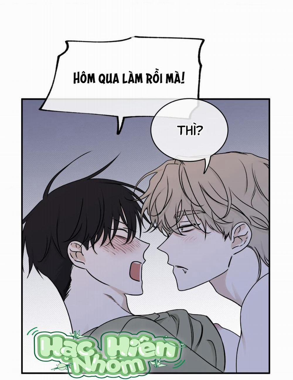 Thủy Triều Thấp Lúc Chạng Vạng 68 trang 37