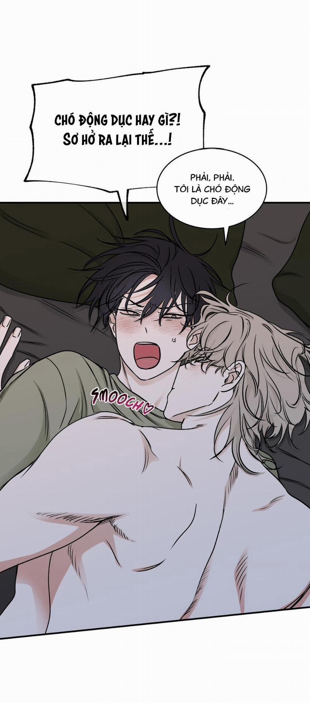 Thủy Triều Thấp Lúc Chạng Vạng 68 trang 40