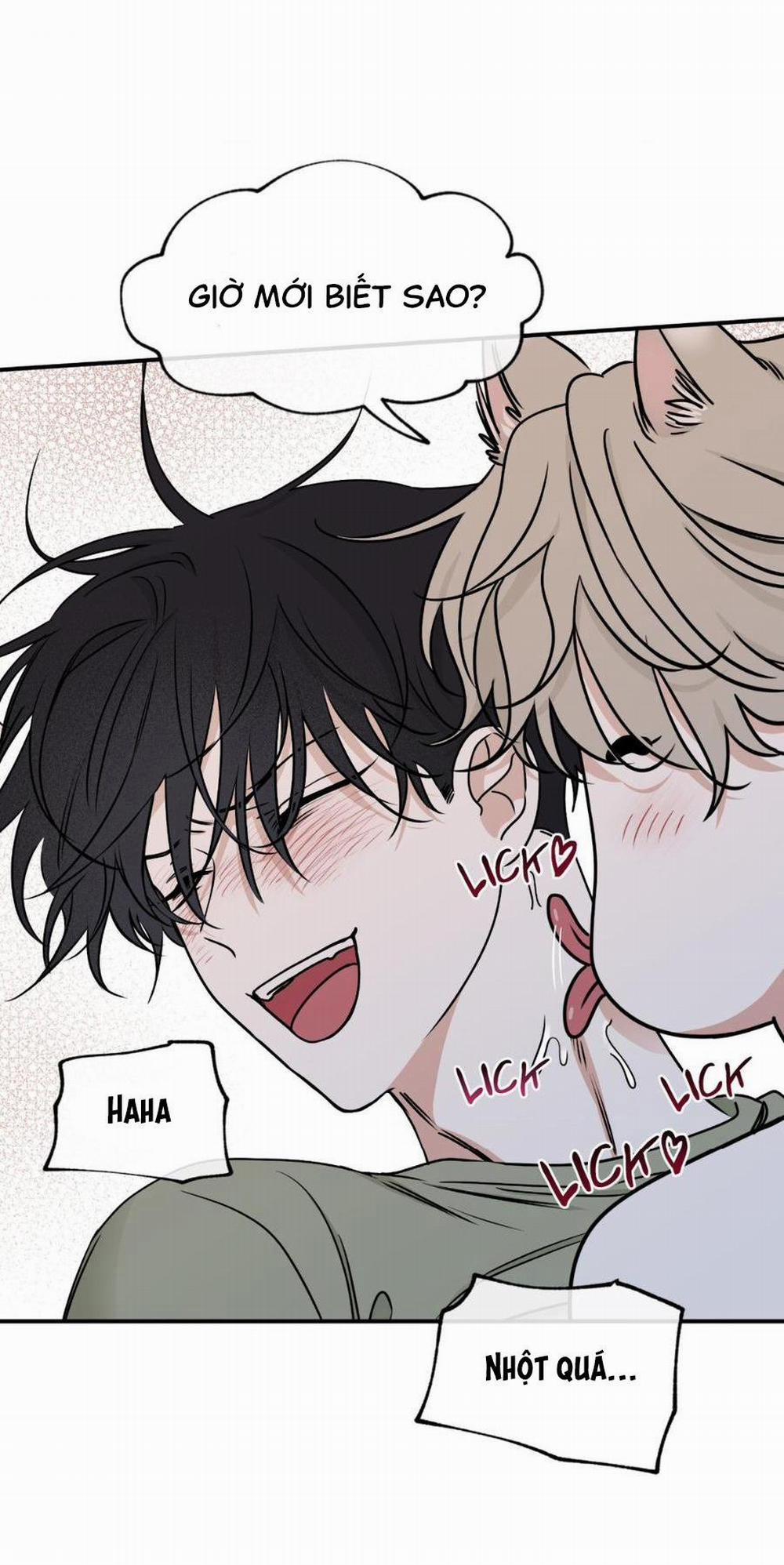 Thủy Triều Thấp Lúc Chạng Vạng 68 trang 41