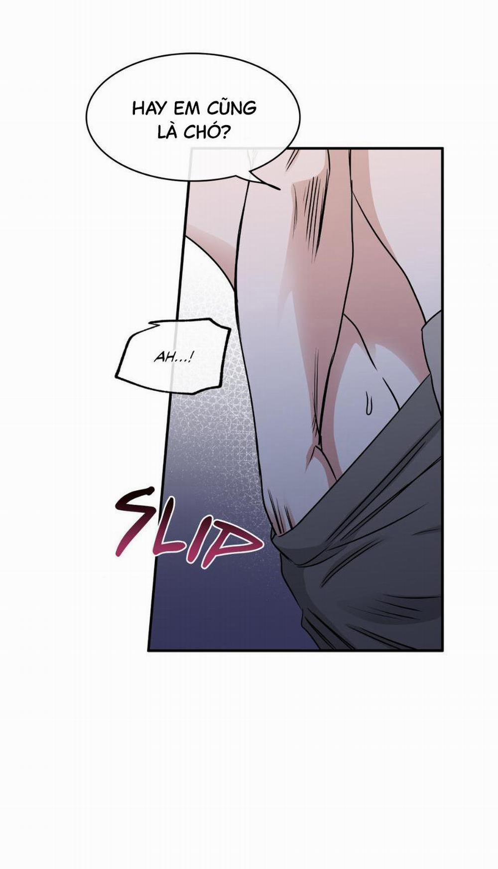 Thủy Triều Thấp Lúc Chạng Vạng 68 trang 44