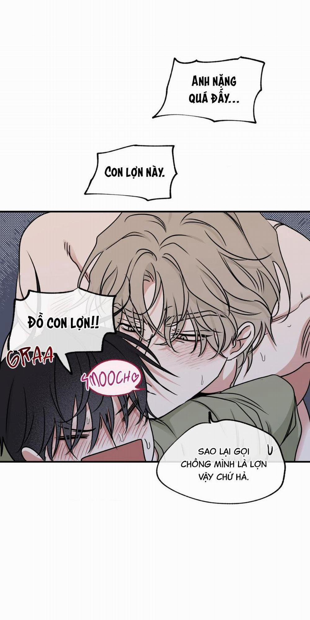 Thủy Triều Thấp Lúc Chạng Vạng 68 trang 57