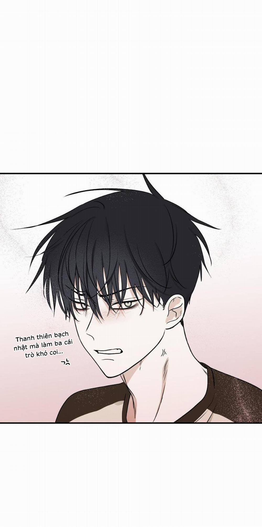 Thủy Triều Thấp Lúc Chạng Vạng 68 trang 6