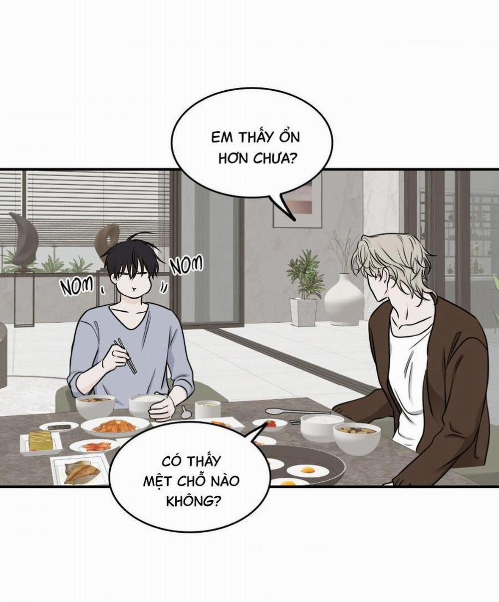 Thủy Triều Thấp Lúc Chạng Vạng 69 Hachiennhom trang 33