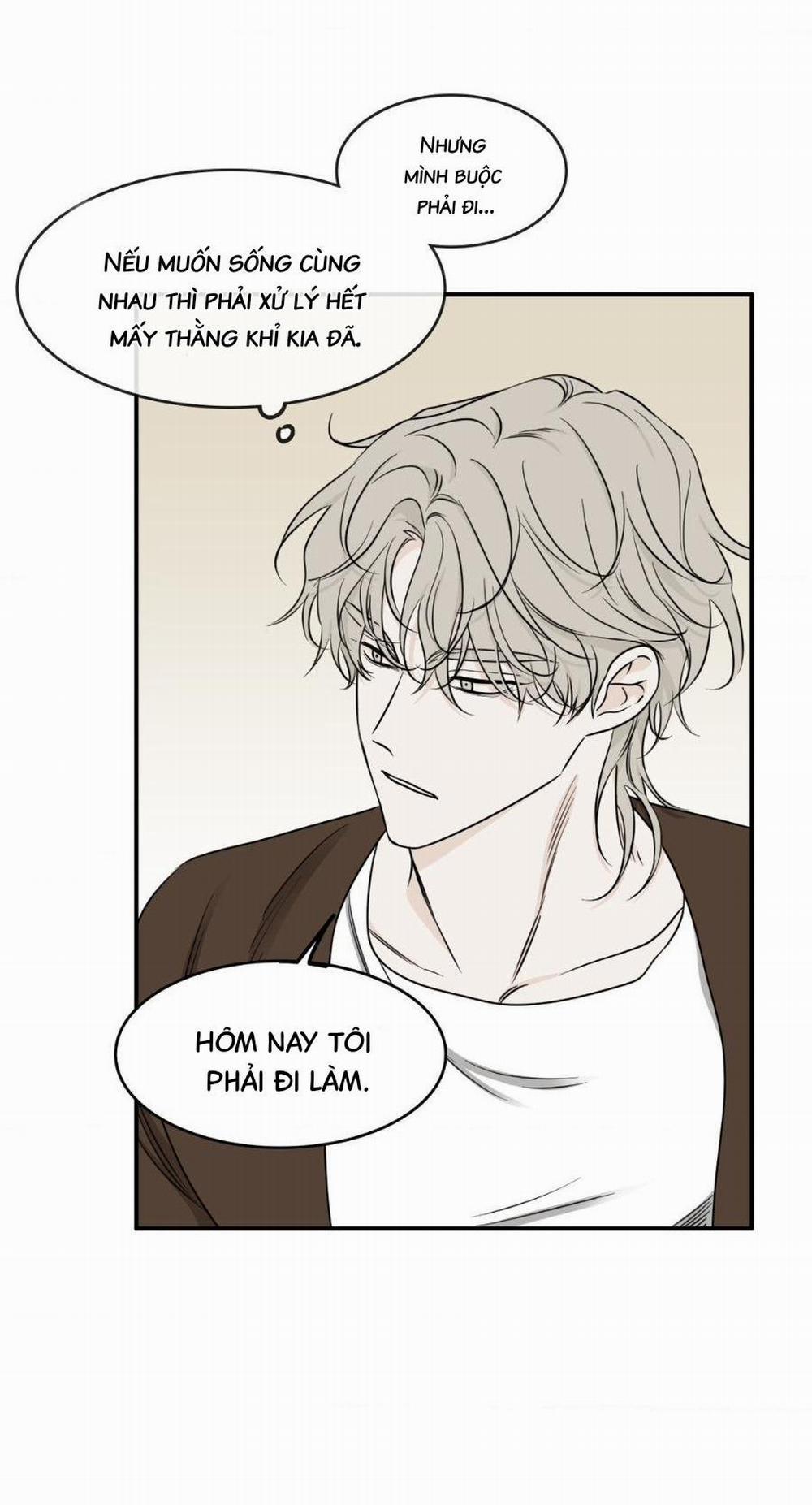 Thủy Triều Thấp Lúc Chạng Vạng 69 Hachiennhom trang 35