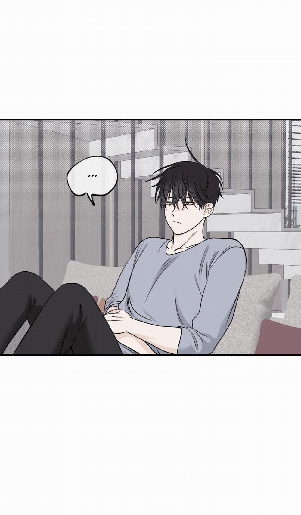 Thủy Triều Thấp Lúc Chạng Vạng 69 Hachiennhom trang 67