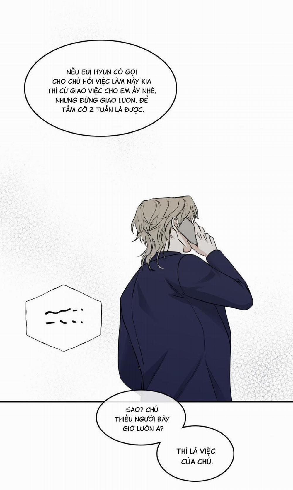 Thủy Triều Thấp Lúc Chạng Vạng 69 Hachiennhom trang 69