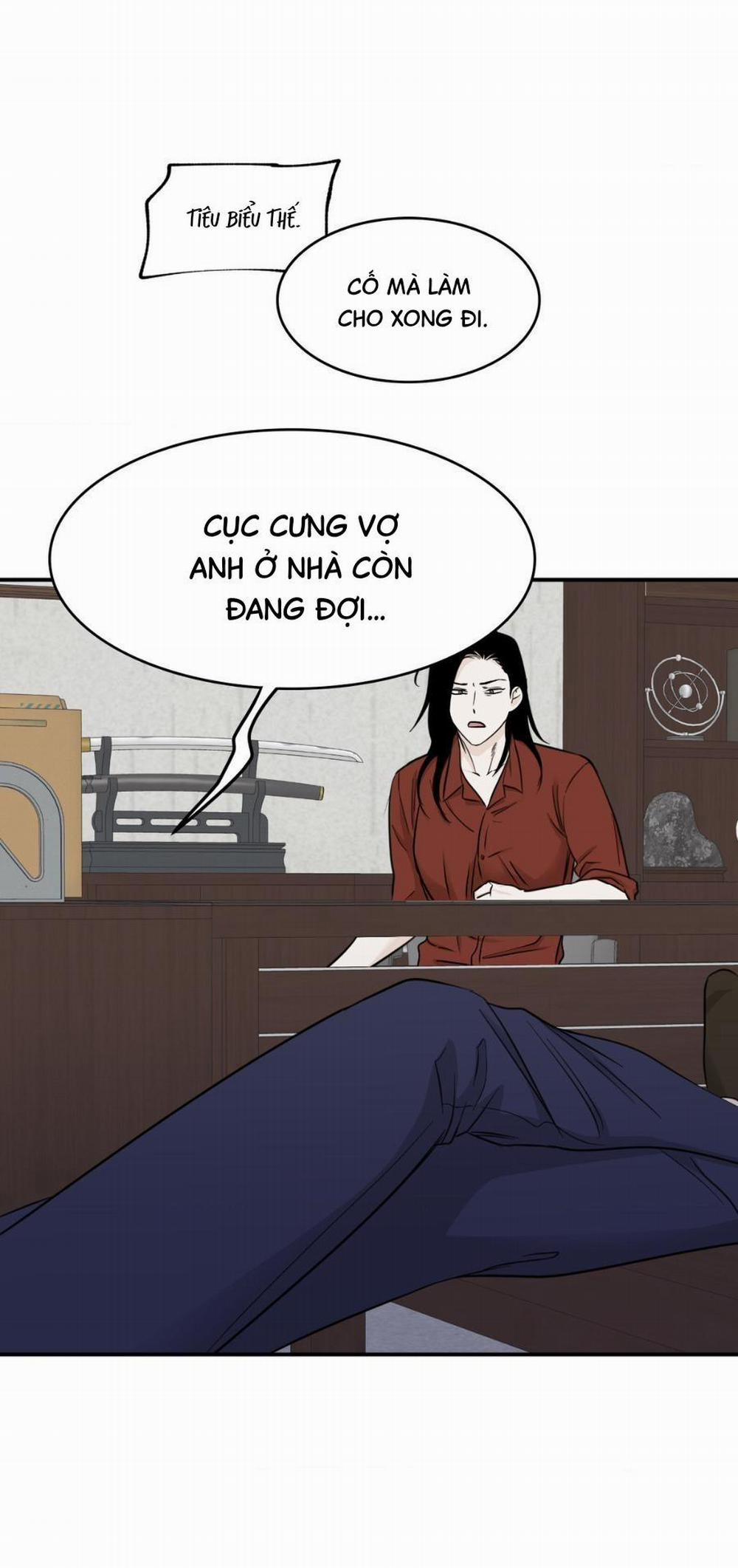 Thủy Triều Thấp Lúc Chạng Vạng 69 Hachiennhom trang 75