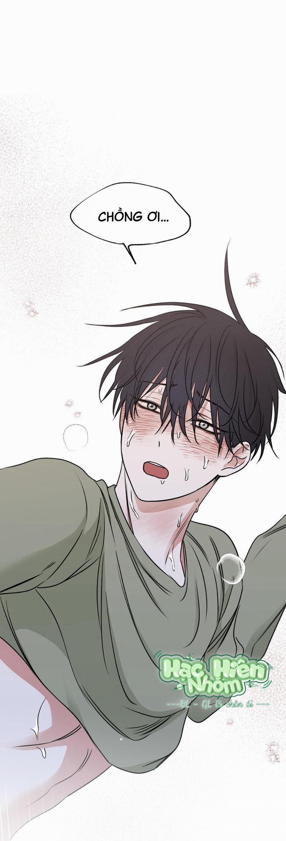 Thủy Triều Thấp Lúc Chạng Vạng 69 trang 1