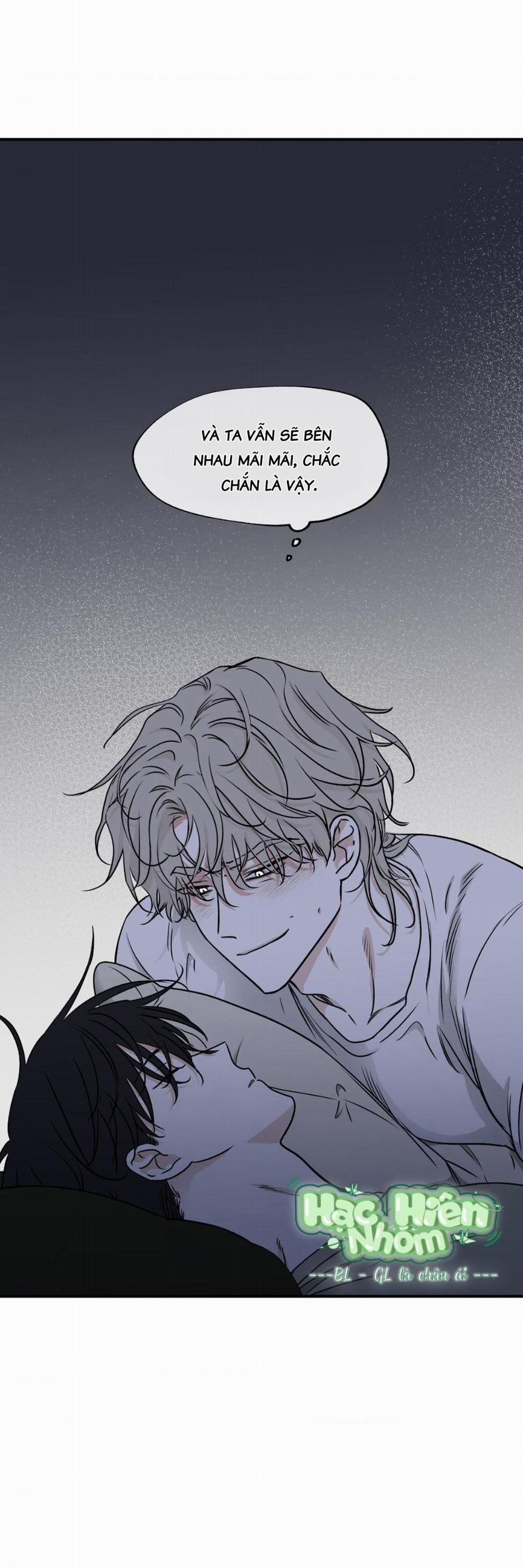 Thủy Triều Thấp Lúc Chạng Vạng 69 trang 10