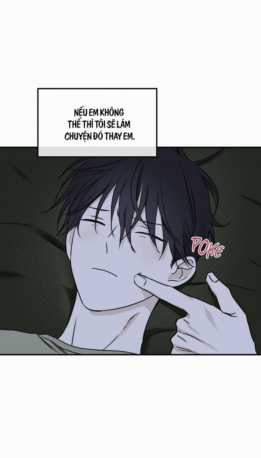 Thủy Triều Thấp Lúc Chạng Vạng 69 trang 12