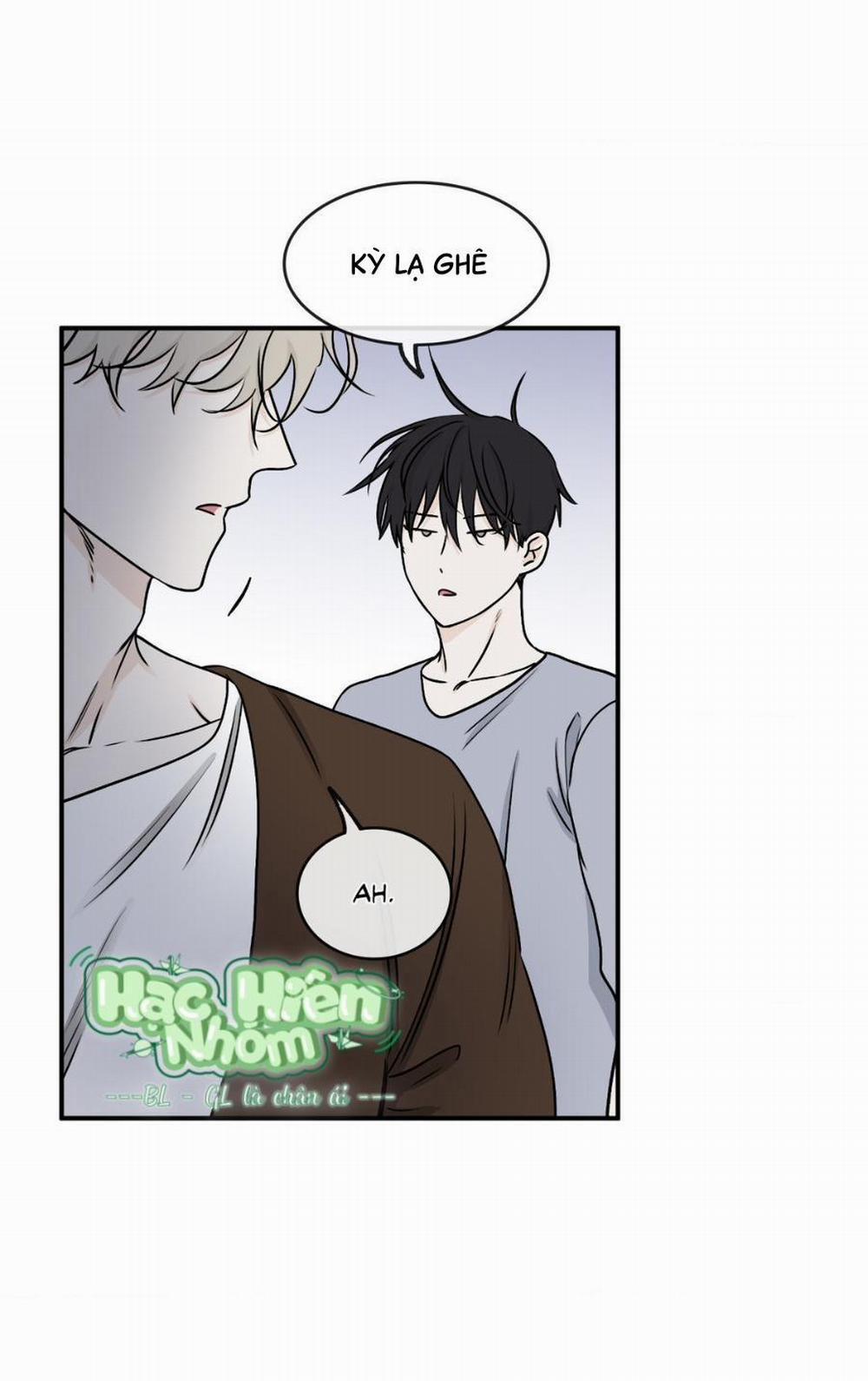 Thủy Triều Thấp Lúc Chạng Vạng 69 trang 27