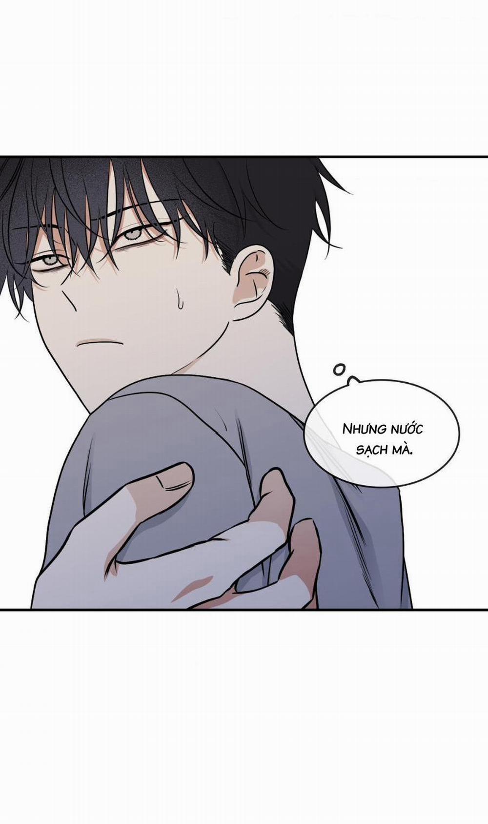 Thủy Triều Thấp Lúc Chạng Vạng 69 trang 30