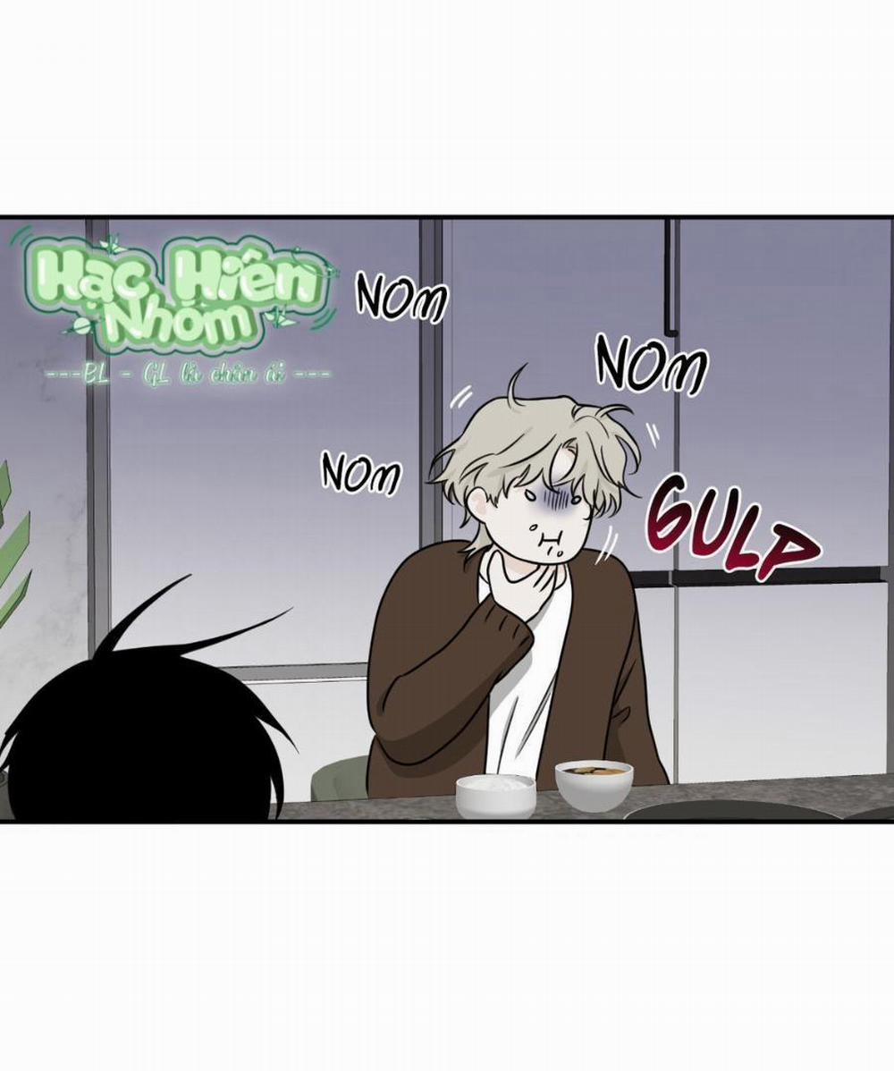 Thủy Triều Thấp Lúc Chạng Vạng 69 trang 40