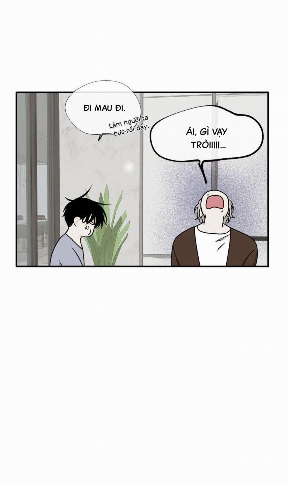 Thủy Triều Thấp Lúc Chạng Vạng 69 trang 42