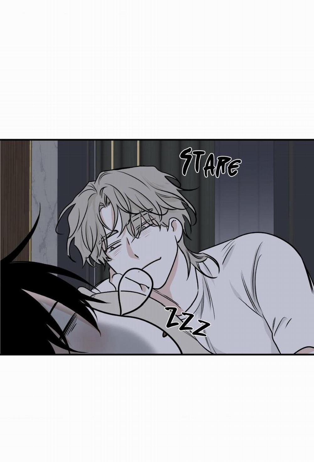 Thủy Triều Thấp Lúc Chạng Vạng 69 trang 5