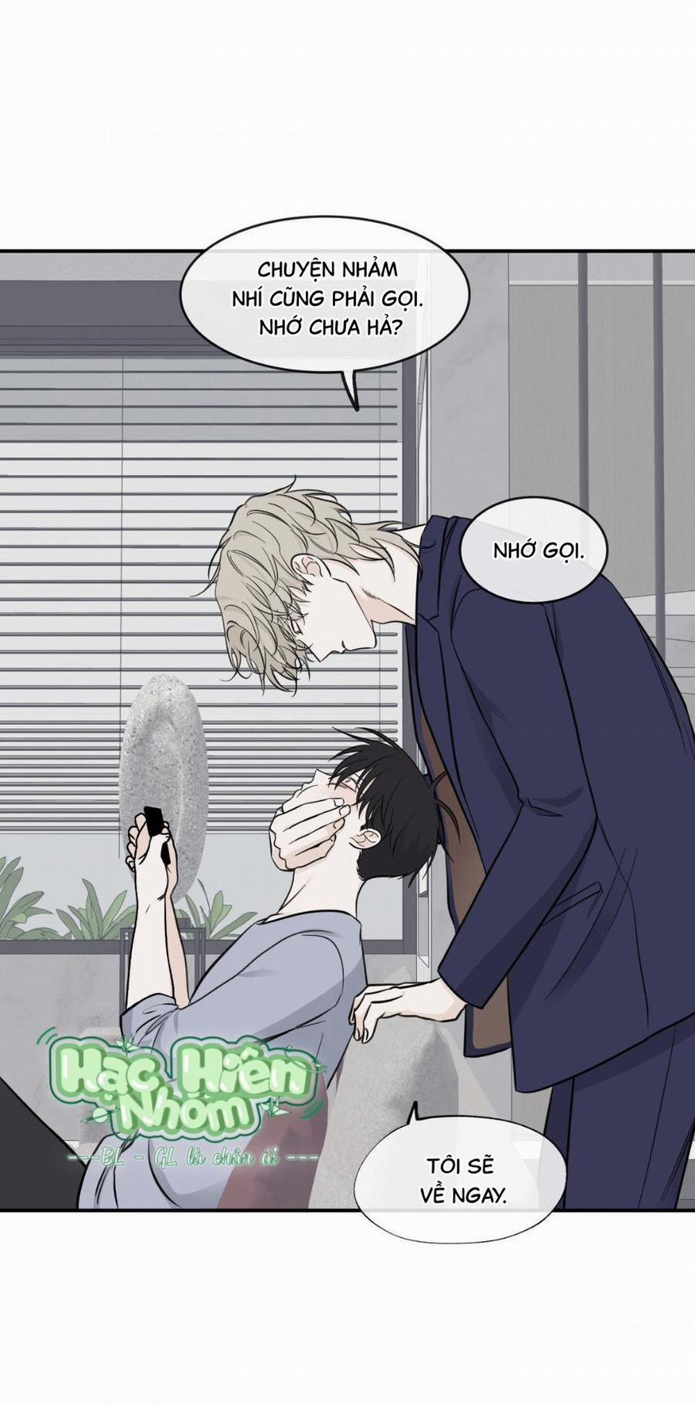 Thủy Triều Thấp Lúc Chạng Vạng 69 trang 51