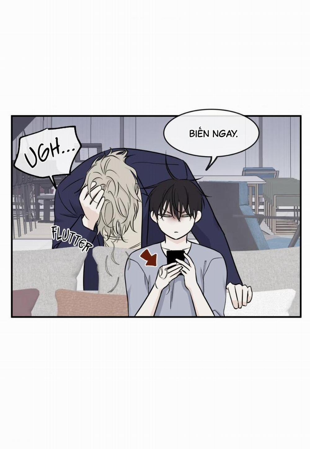 Thủy Triều Thấp Lúc Chạng Vạng 69 trang 53