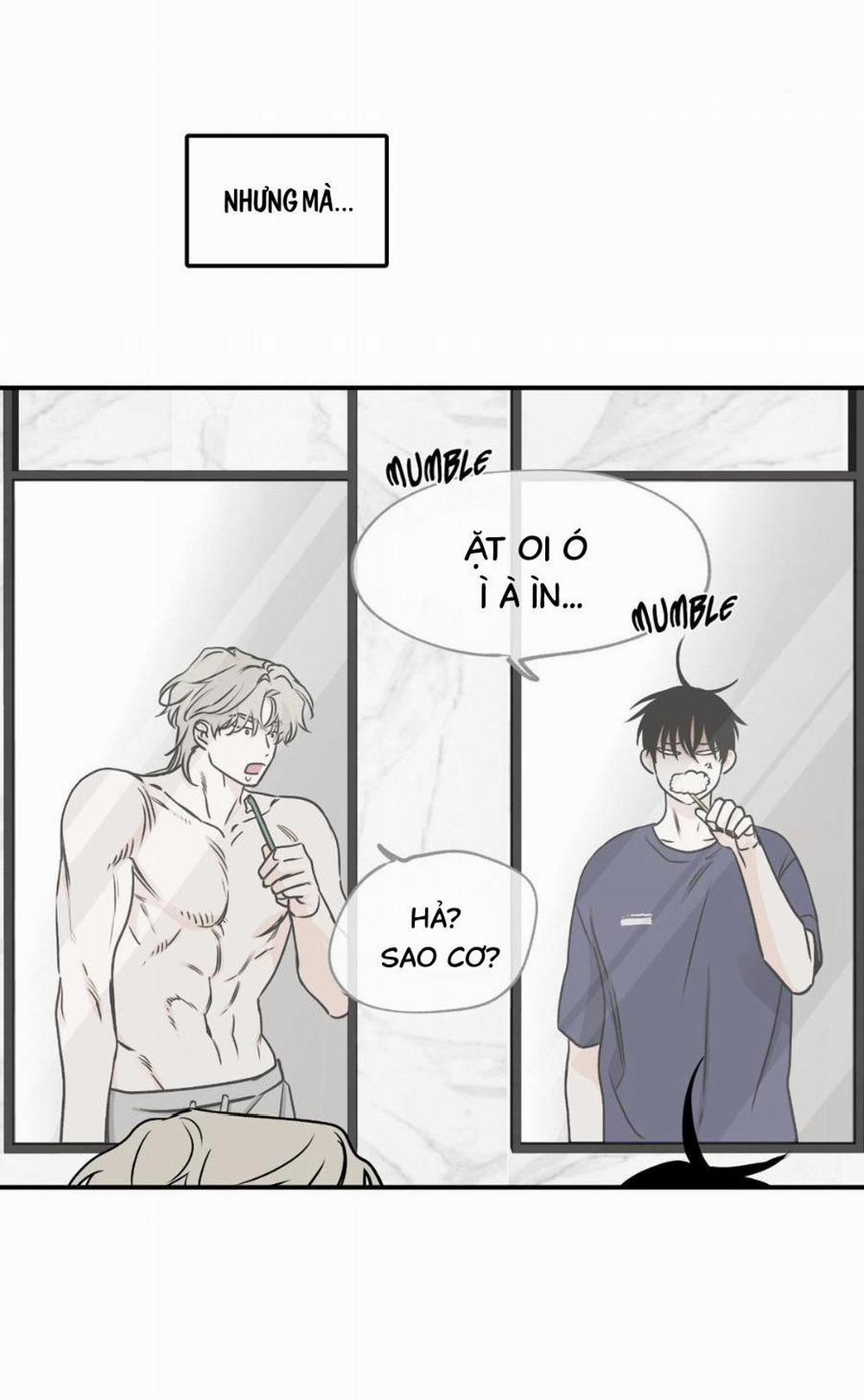 Thủy Triều Thấp Lúc Chạng Vạng 69 trang 7