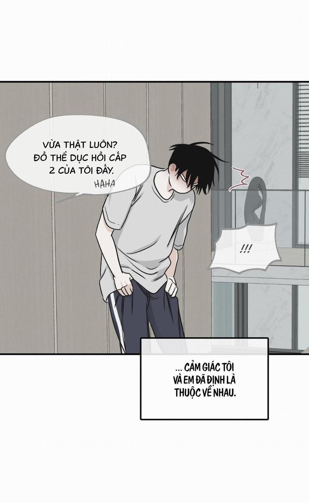 Thủy Triều Thấp Lúc Chạng Vạng 69 trang 9