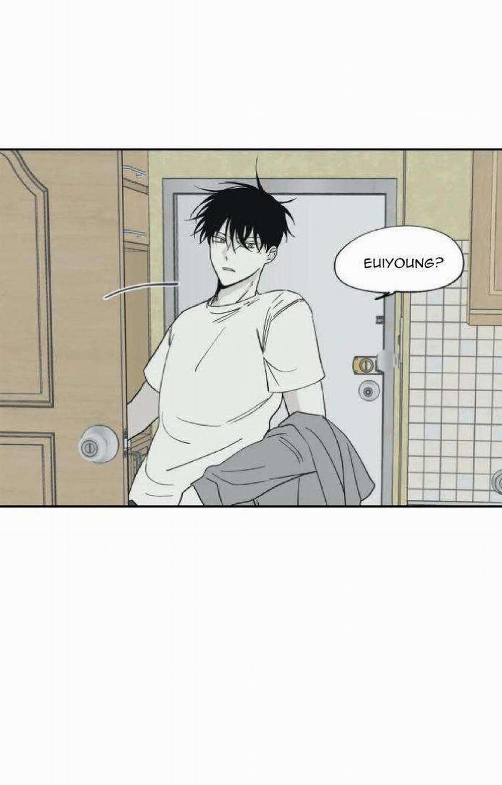 Thủy Triều Thấp Lúc Chạng Vạng 7 trang 32