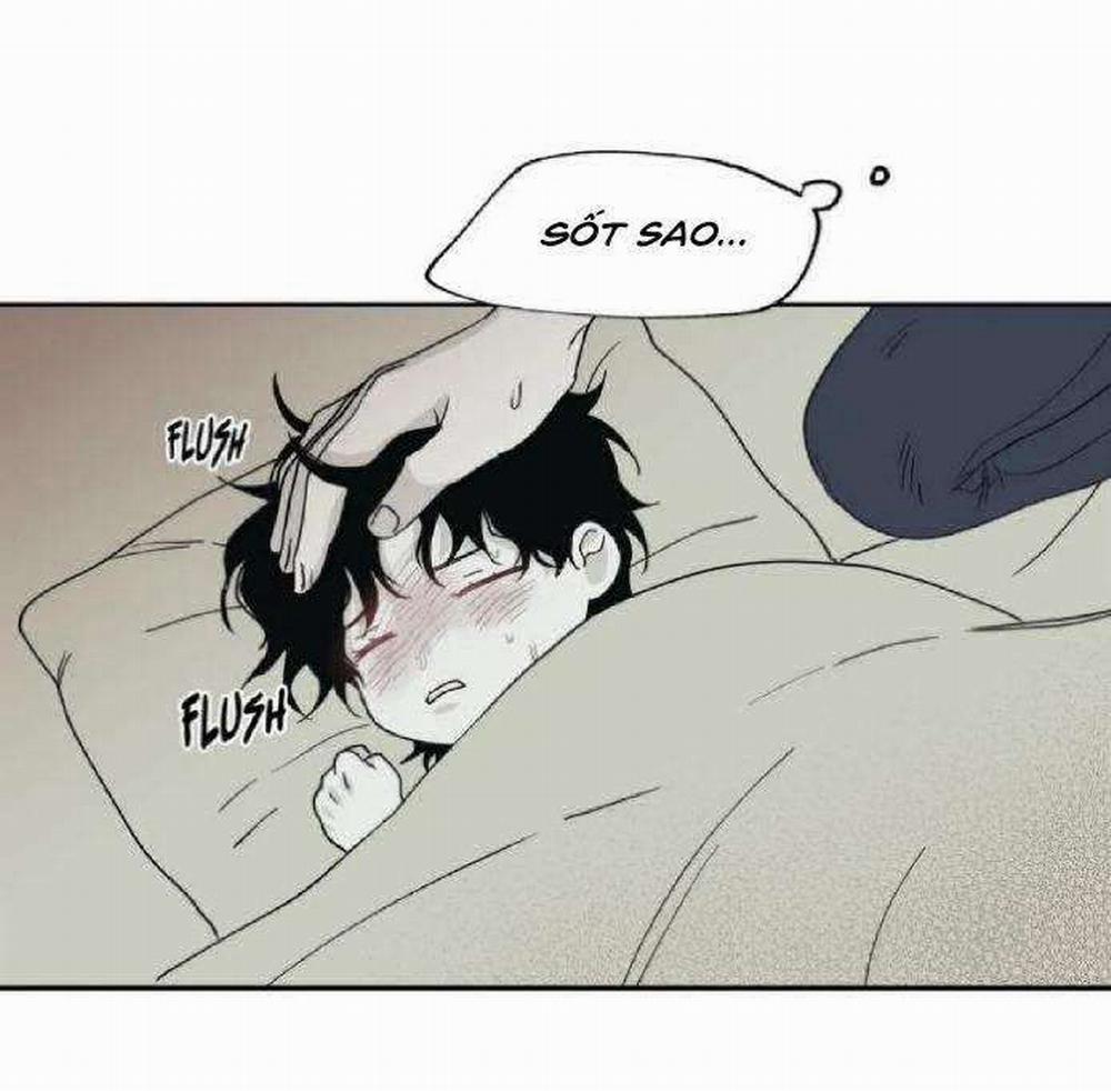 Thủy Triều Thấp Lúc Chạng Vạng 7 trang 35