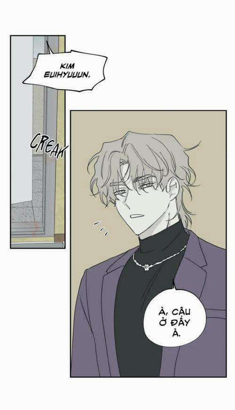 Thủy Triều Thấp Lúc Chạng Vạng 7 trang 46