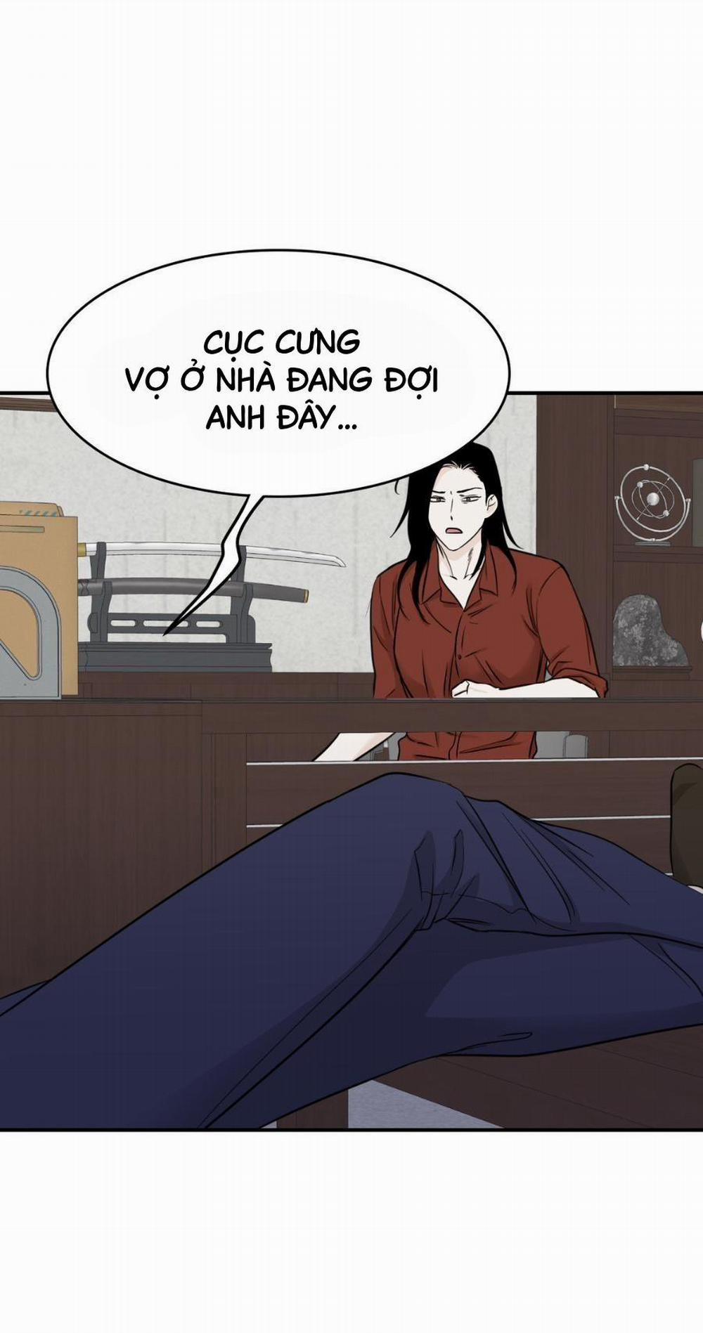 Thủy Triều Thấp Lúc Chạng Vạng 70 trang 1