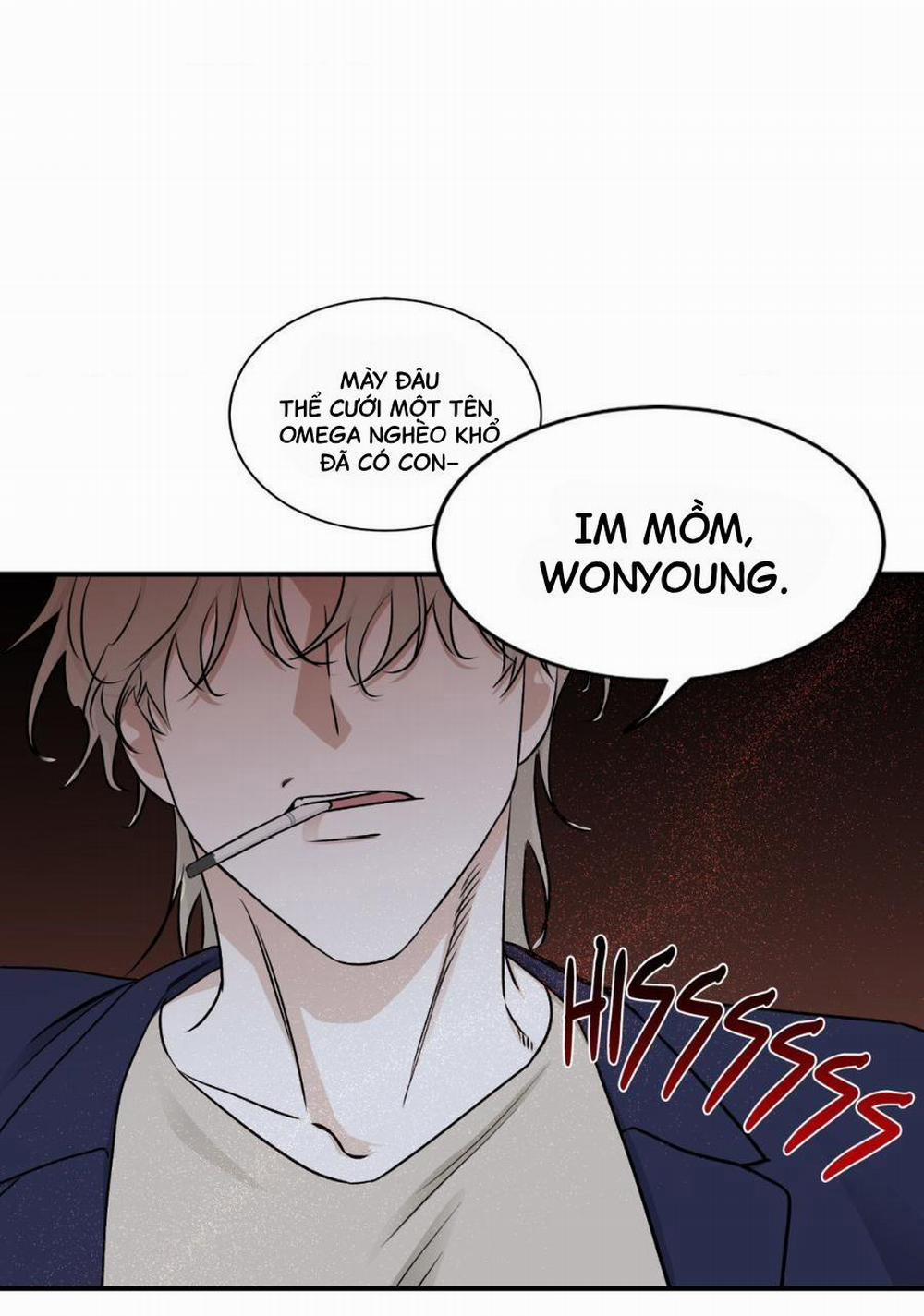 Thủy Triều Thấp Lúc Chạng Vạng 70 trang 10