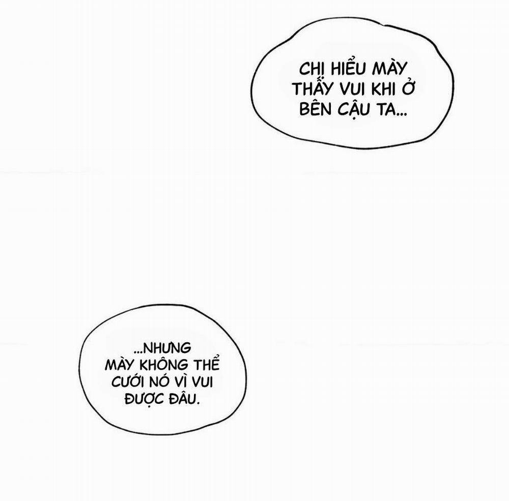 Thủy Triều Thấp Lúc Chạng Vạng 70 trang 11