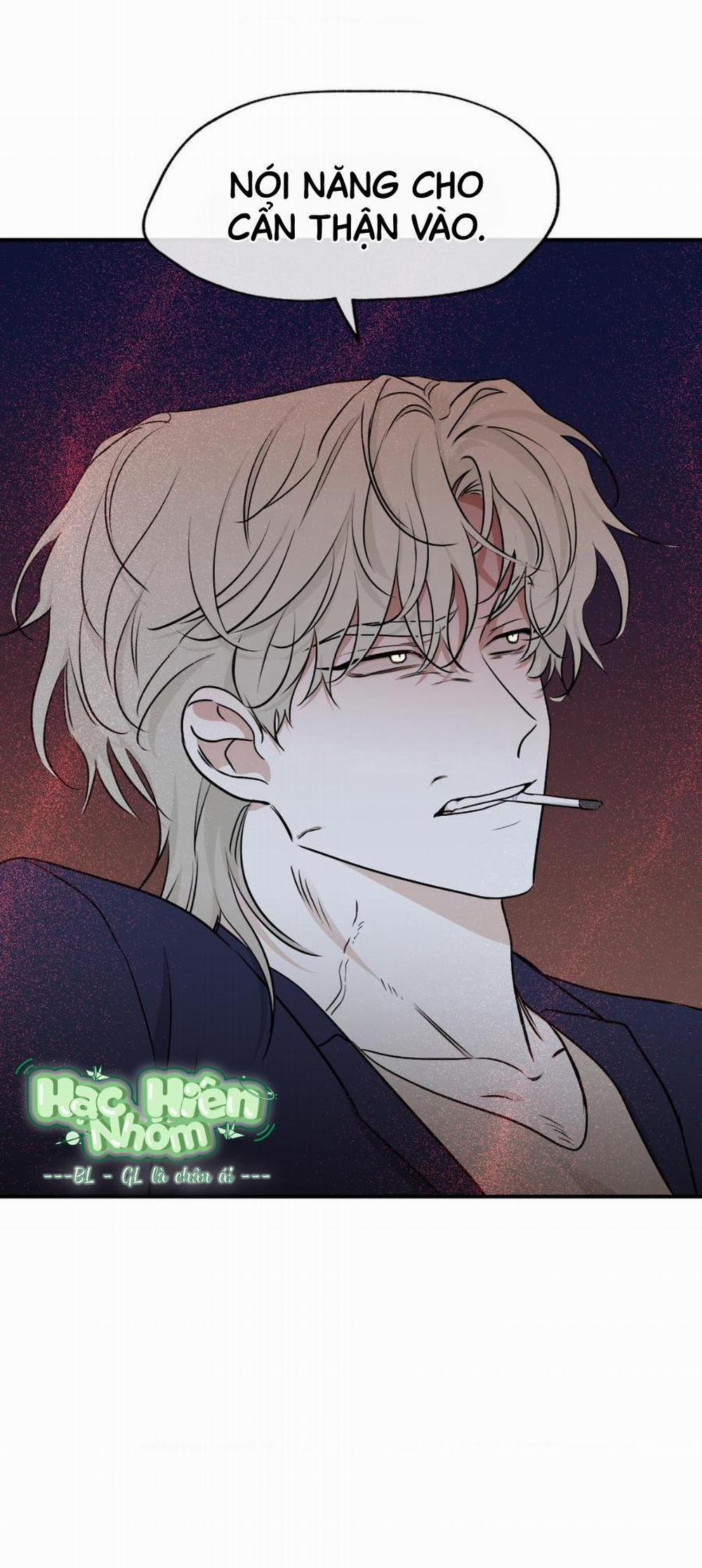 Thủy Triều Thấp Lúc Chạng Vạng 70 trang 12