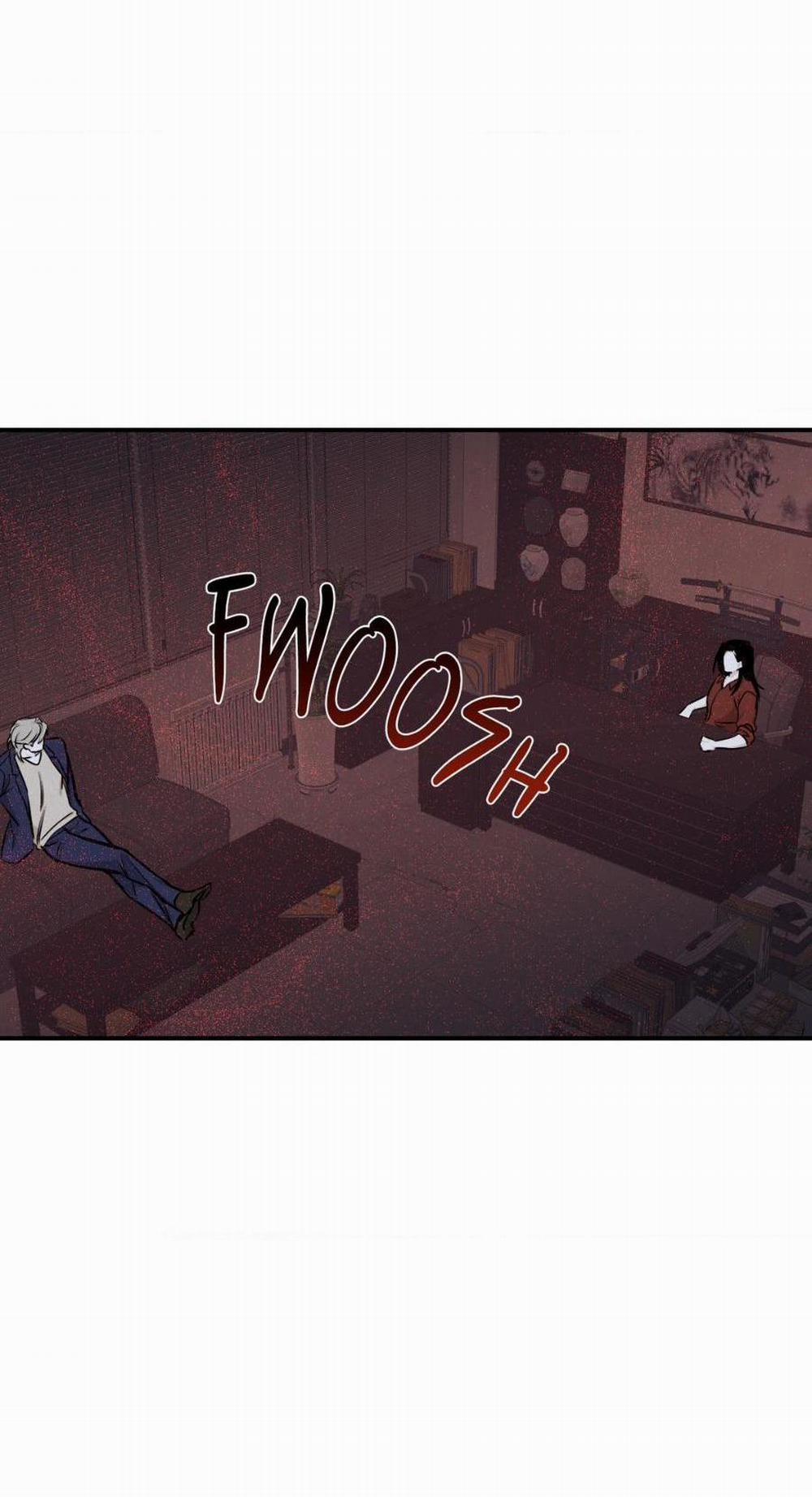 Thủy Triều Thấp Lúc Chạng Vạng 70 trang 13