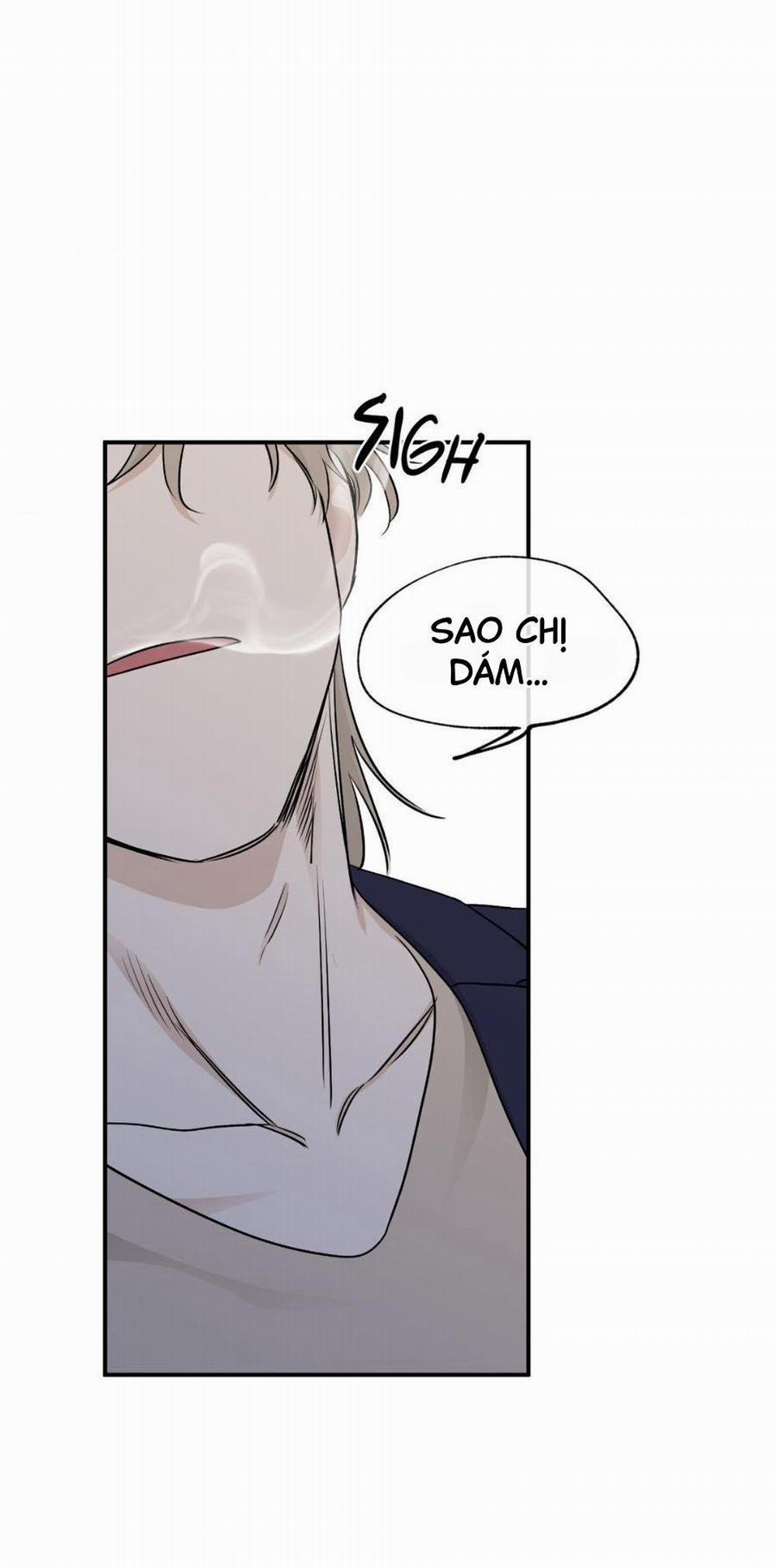 Thủy Triều Thấp Lúc Chạng Vạng 70 trang 15