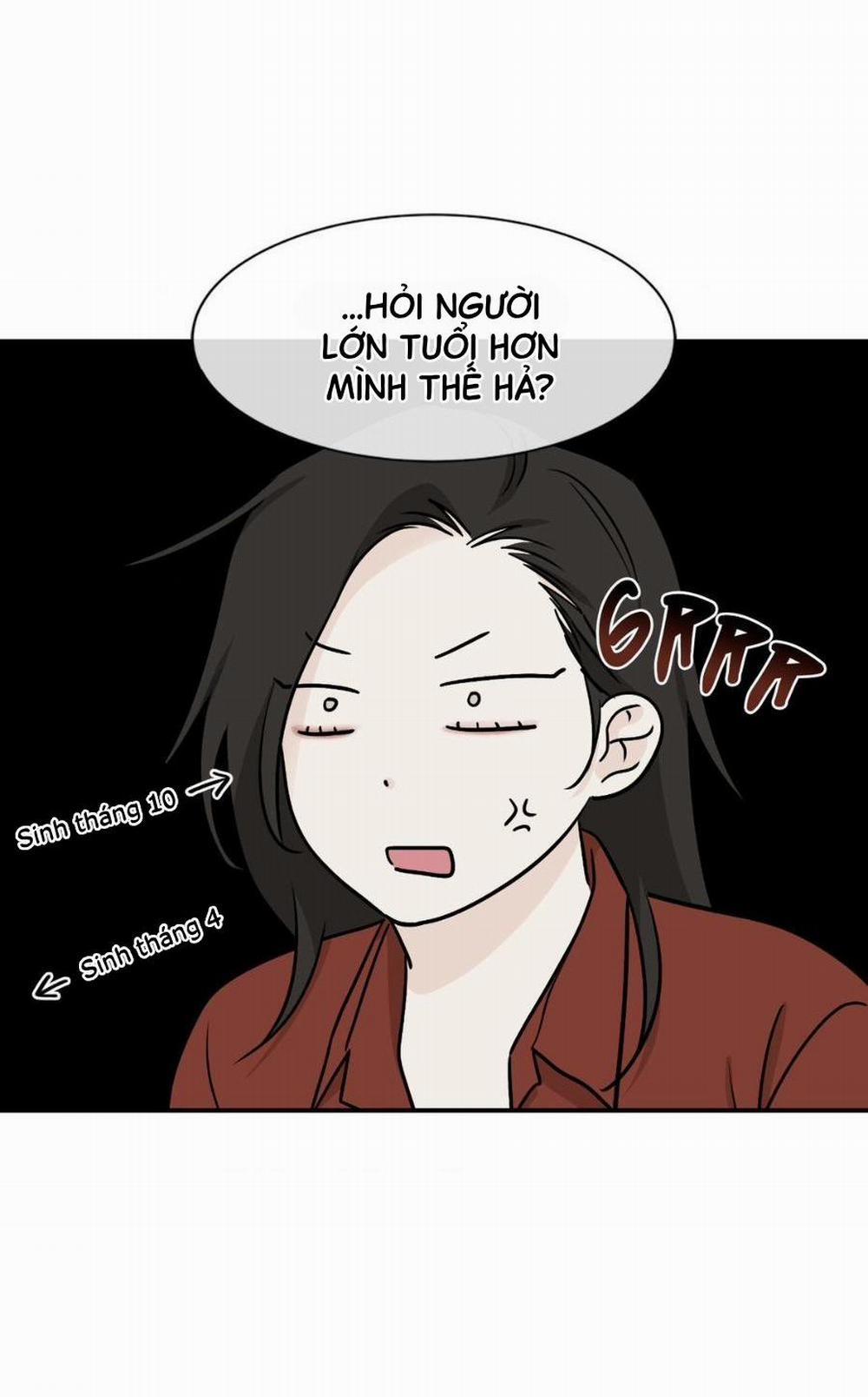 Thủy Triều Thấp Lúc Chạng Vạng 70 trang 16