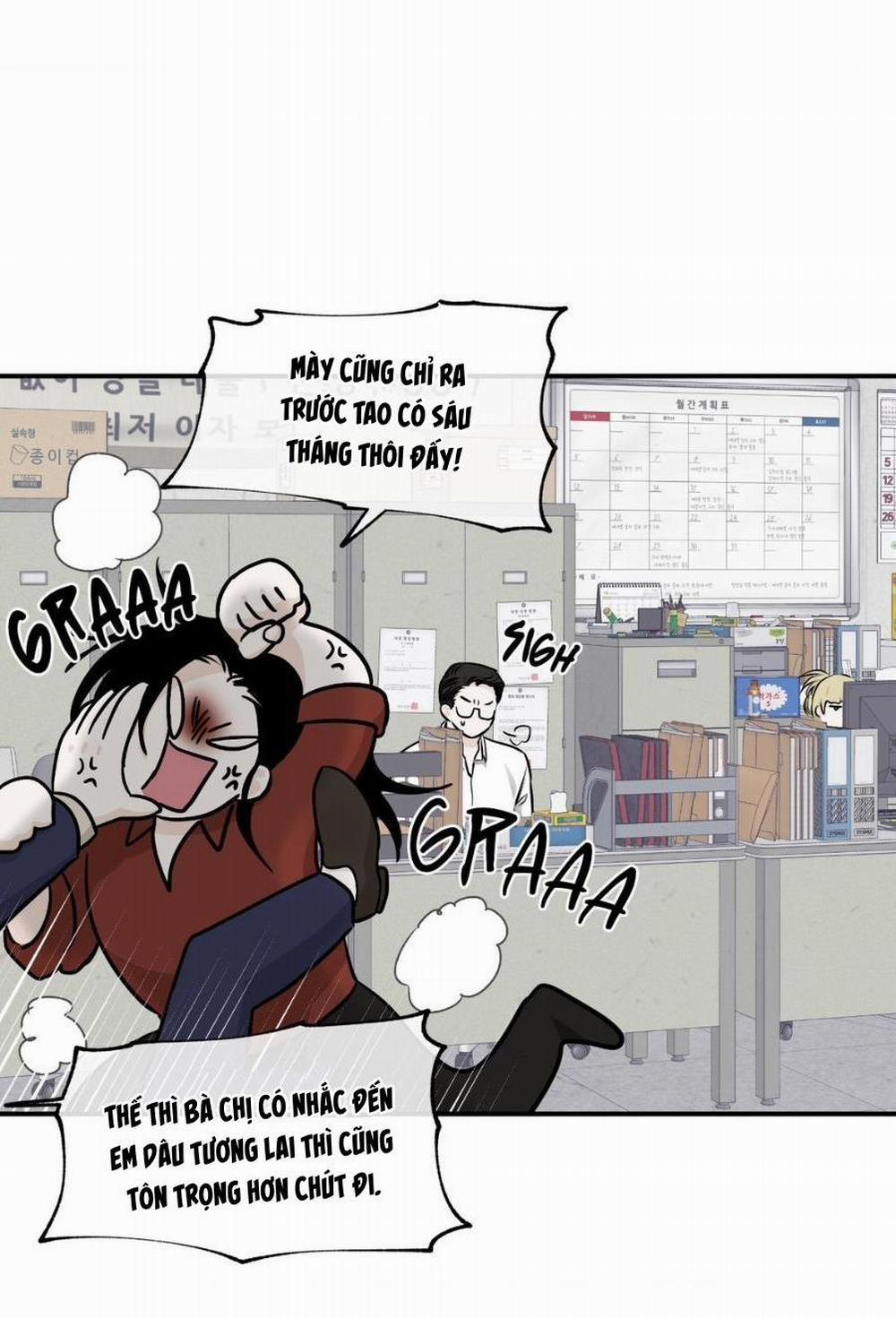 Thủy Triều Thấp Lúc Chạng Vạng 70 trang 17