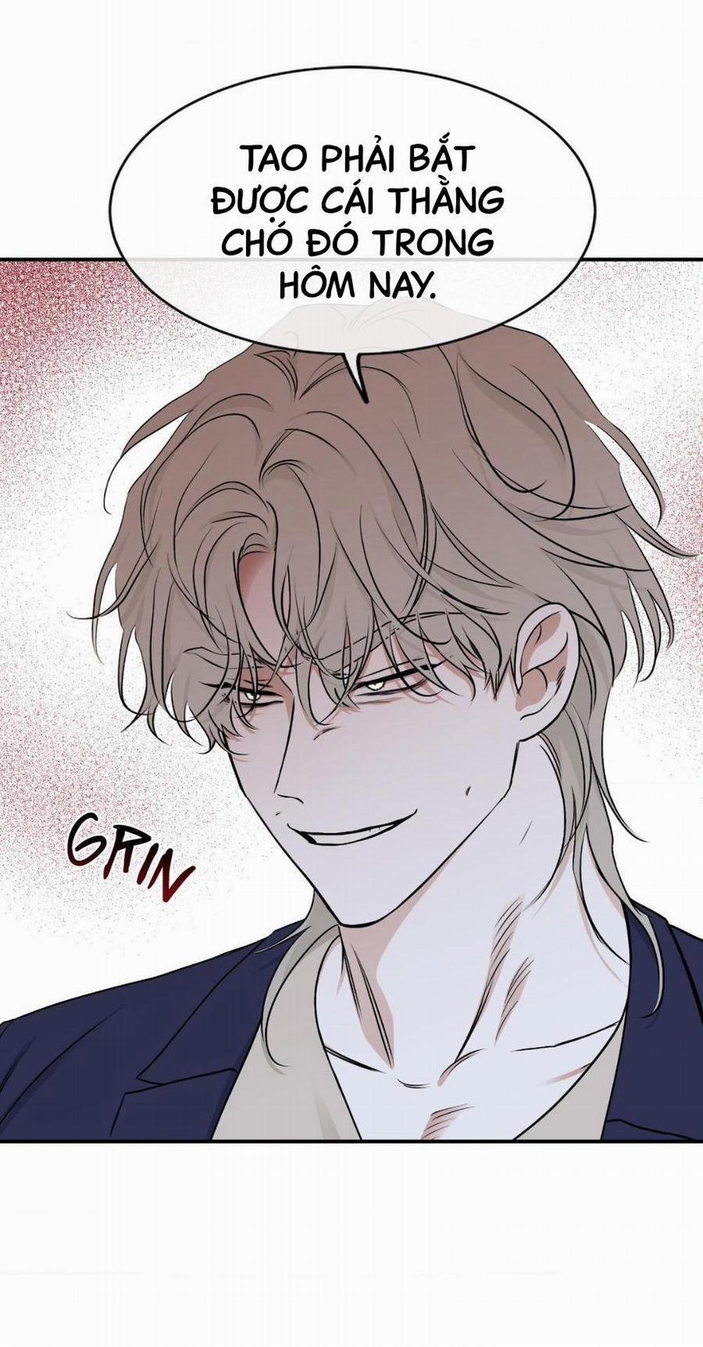 Thủy Triều Thấp Lúc Chạng Vạng 70 trang 23