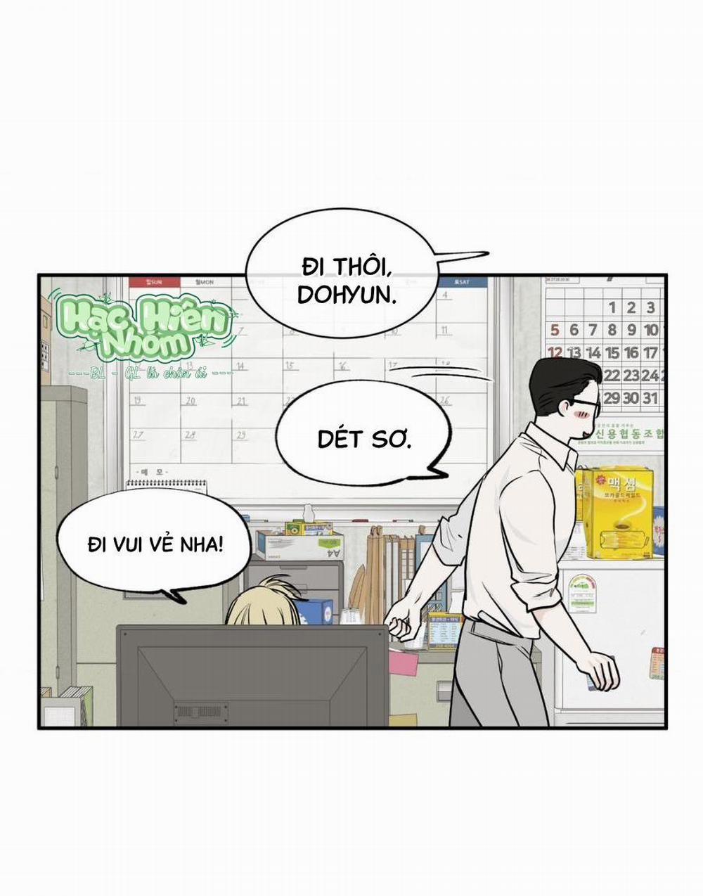 Thủy Triều Thấp Lúc Chạng Vạng 70 trang 24