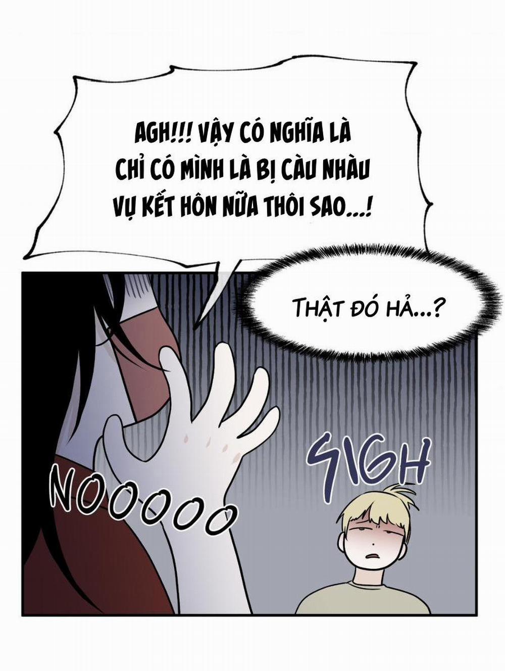 Thủy Triều Thấp Lúc Chạng Vạng 70 trang 27