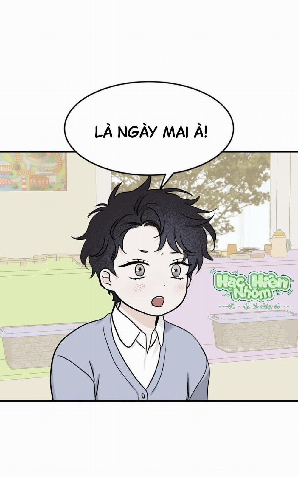 Thủy Triều Thấp Lúc Chạng Vạng 70 trang 30