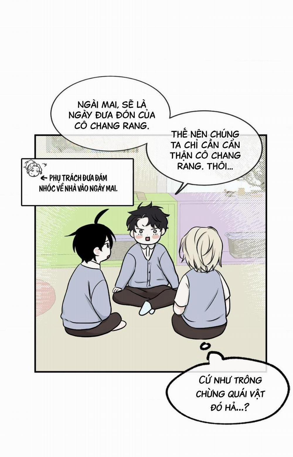 Thủy Triều Thấp Lúc Chạng Vạng 70 trang 31