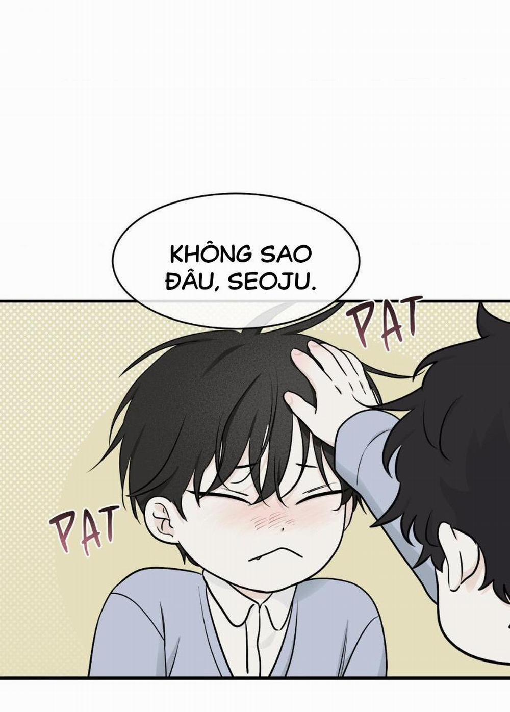 Thủy Triều Thấp Lúc Chạng Vạng 70 trang 34