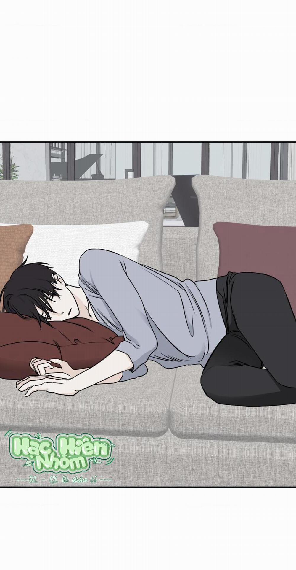 Thủy Triều Thấp Lúc Chạng Vạng 70 trang 37