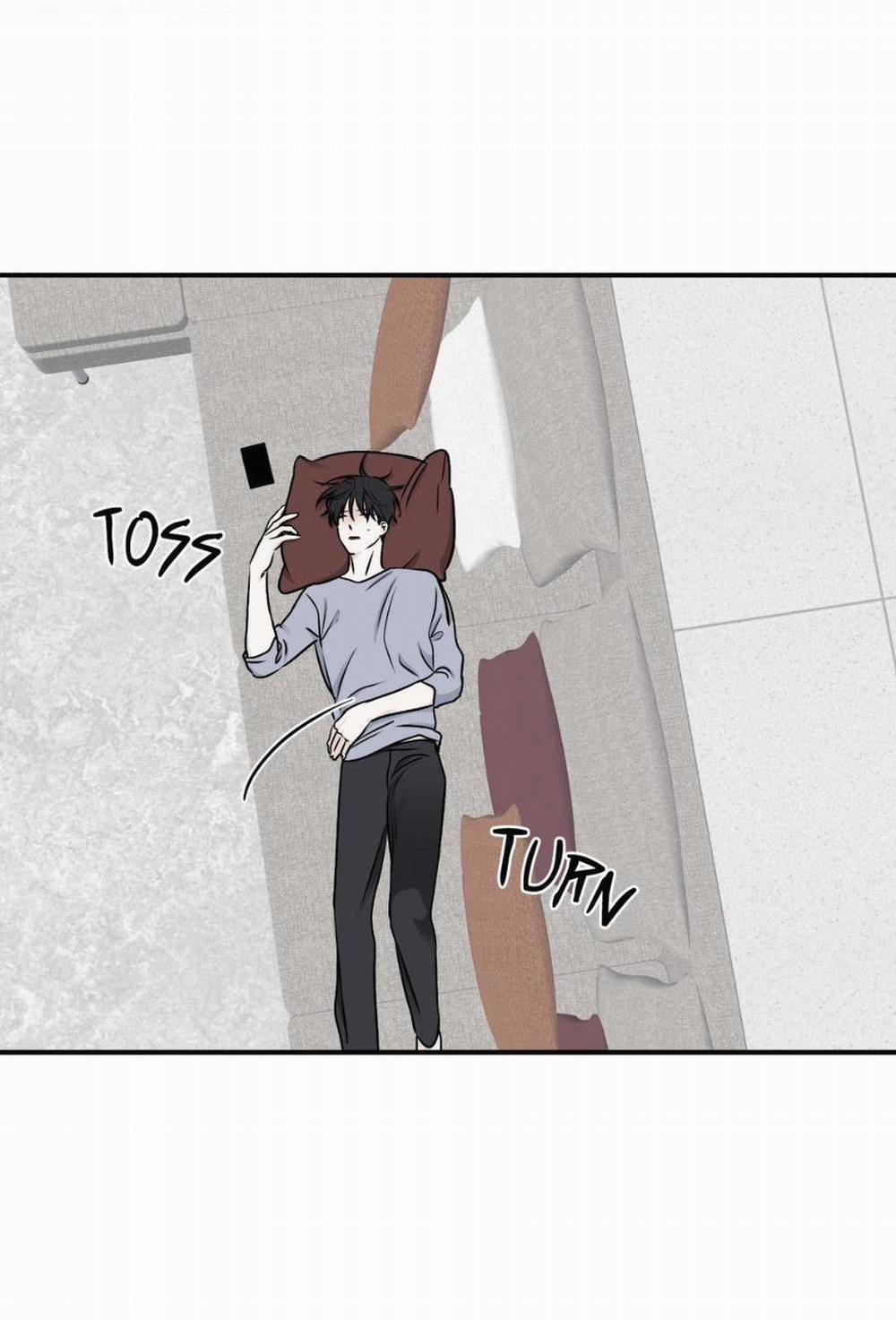 Thủy Triều Thấp Lúc Chạng Vạng 70 trang 39