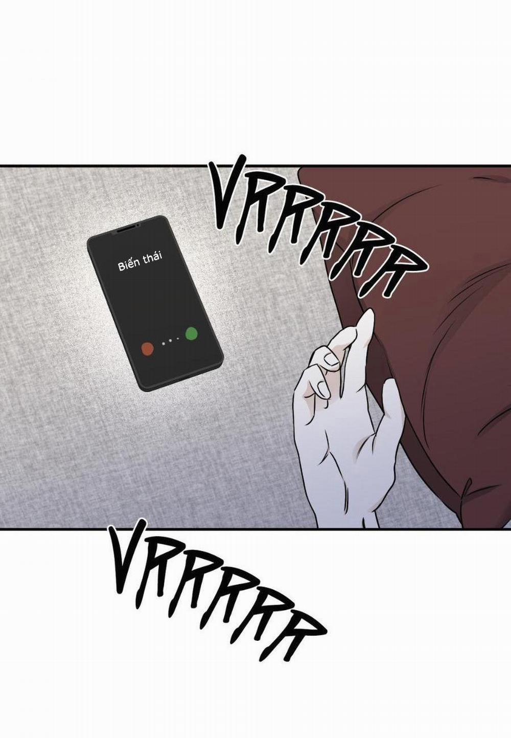 Thủy Triều Thấp Lúc Chạng Vạng 70 trang 40