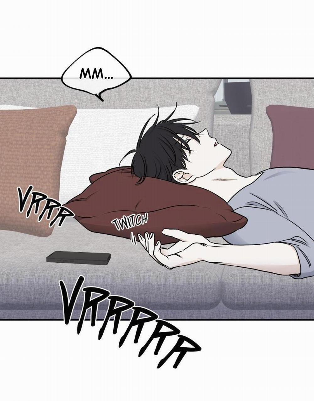 Thủy Triều Thấp Lúc Chạng Vạng 70 trang 41