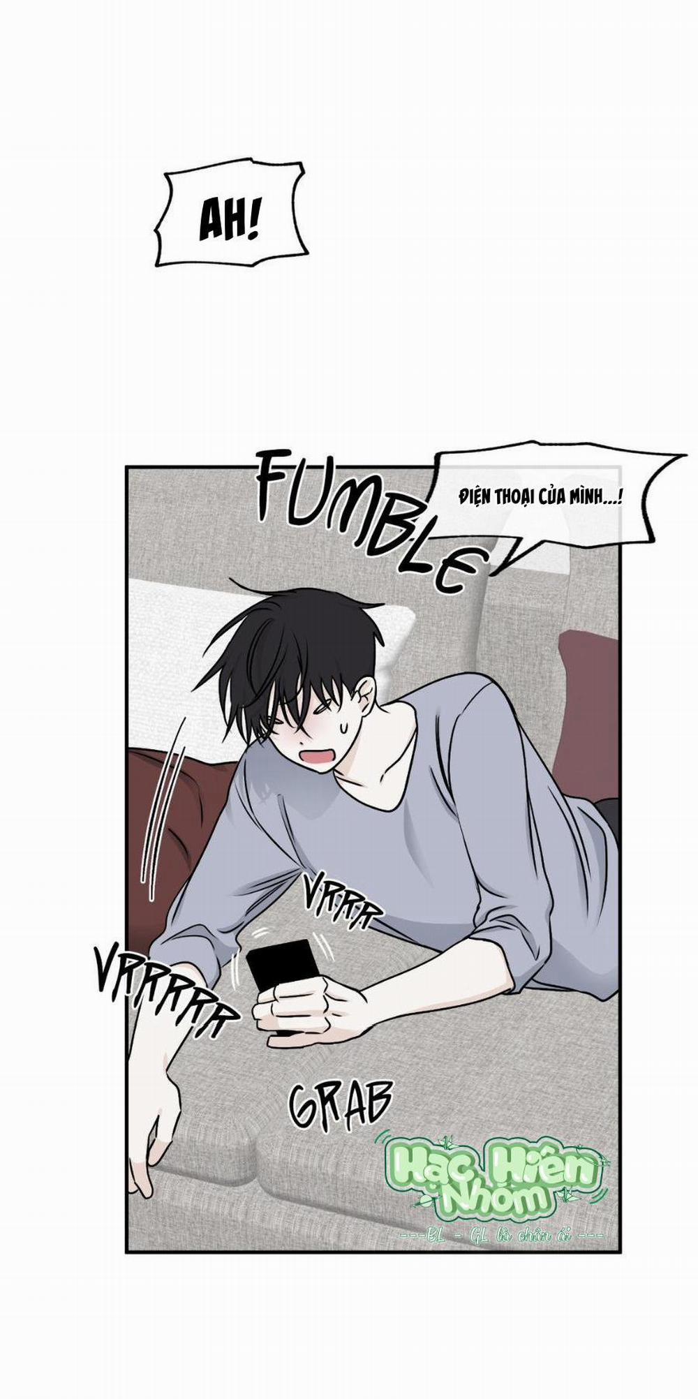 Thủy Triều Thấp Lúc Chạng Vạng 70 trang 43