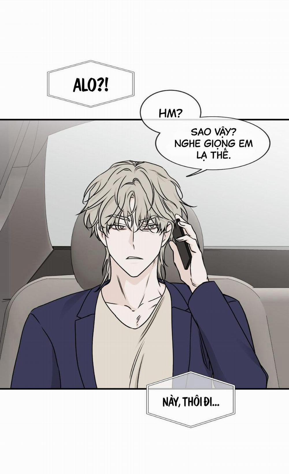 Thủy Triều Thấp Lúc Chạng Vạng 70 trang 44